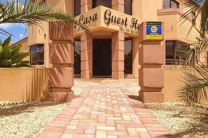 Me Casa Guest House Bluewater Bay Exterior photo