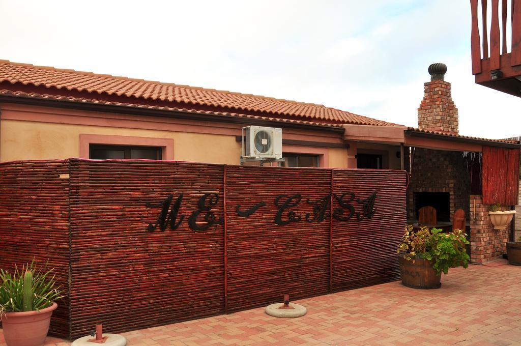 Me Casa Guest House Bluewater Bay Exterior photo