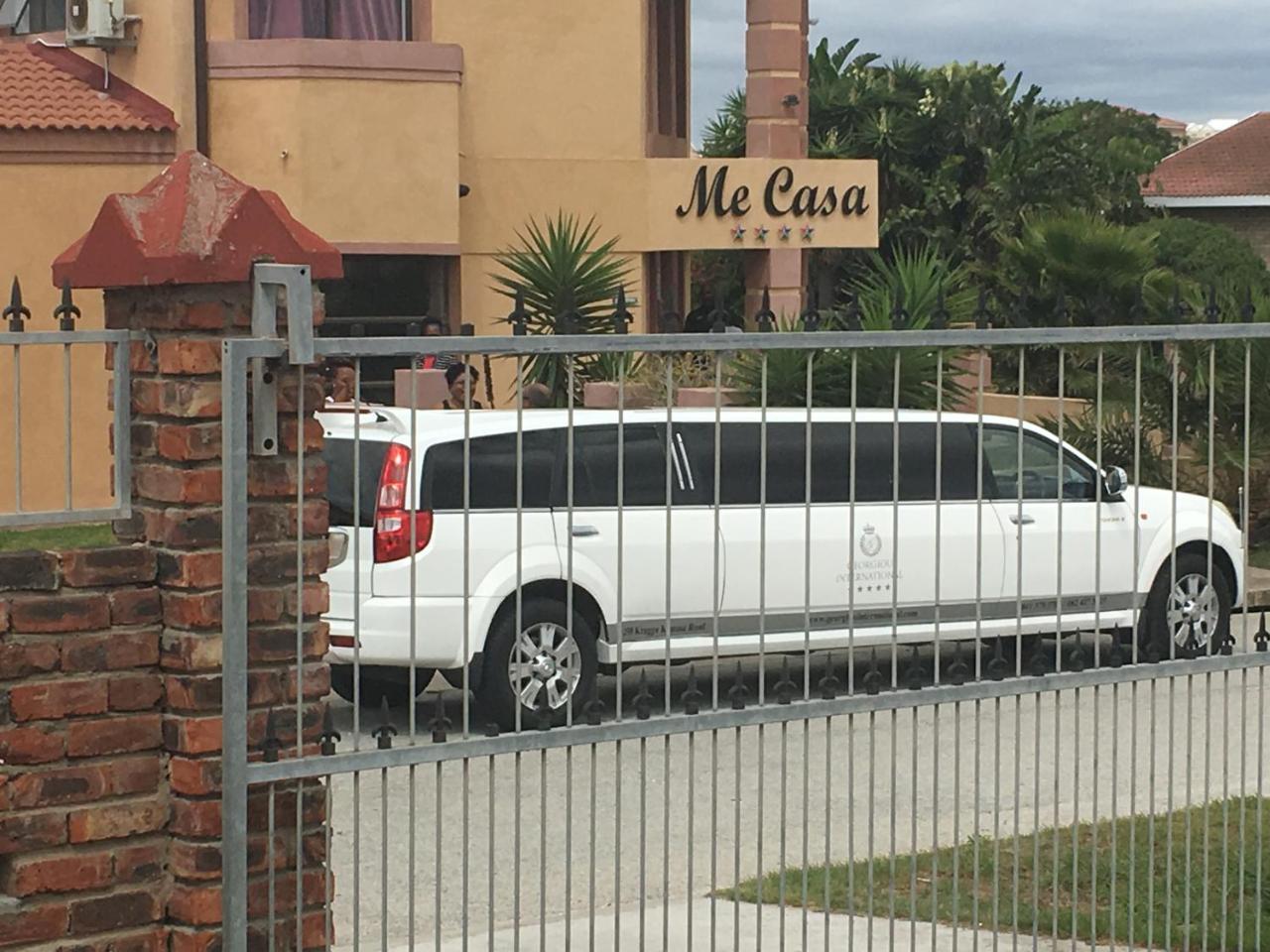 Me Casa Guest House Bluewater Bay Exterior photo
